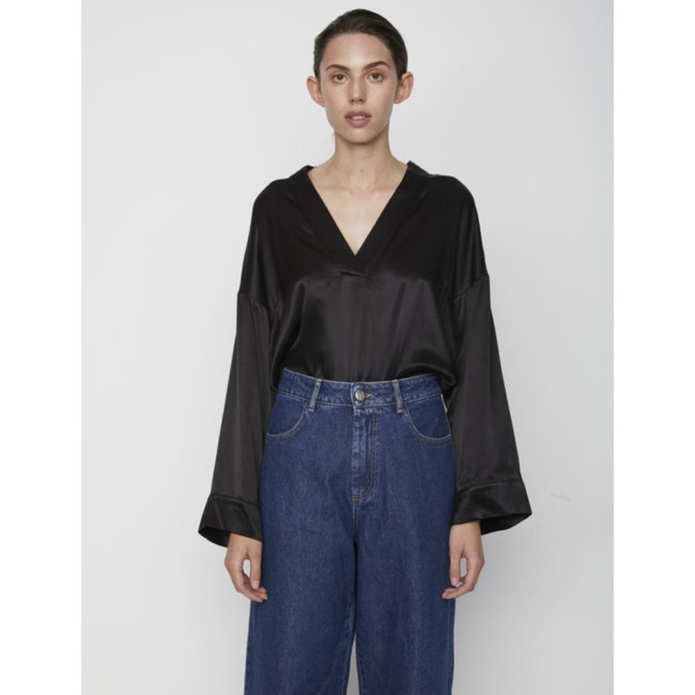 (JUST) Argan Blouse